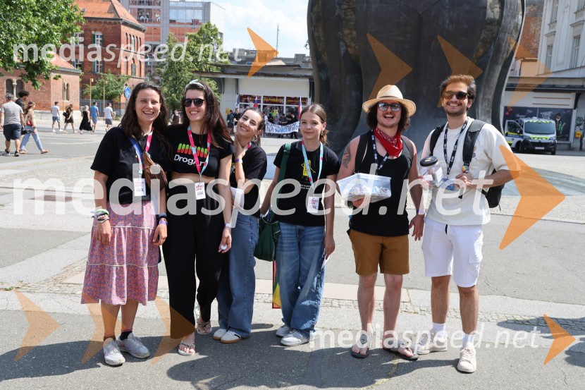 4. Parada ponosa Maribor 2025