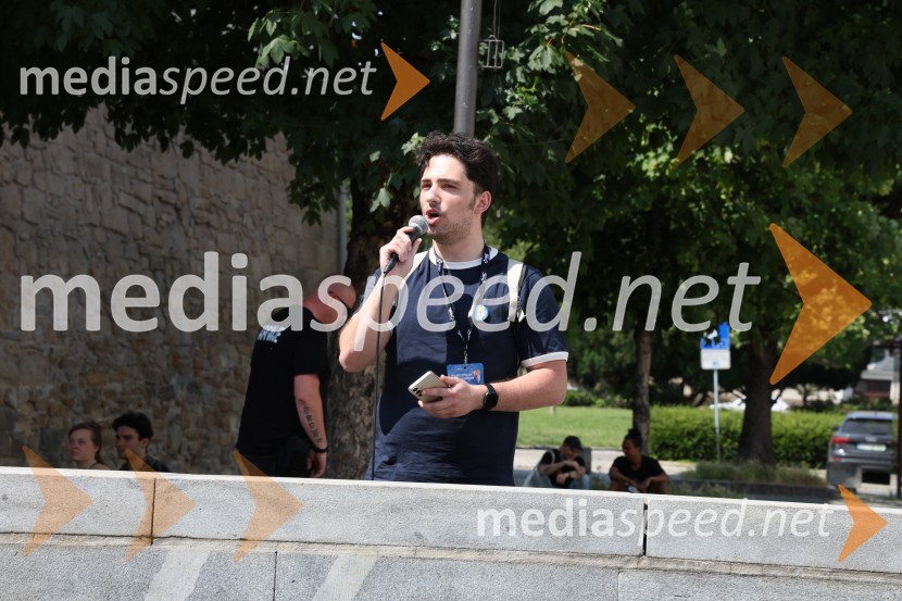 4. Parada ponosa Maribor 2025