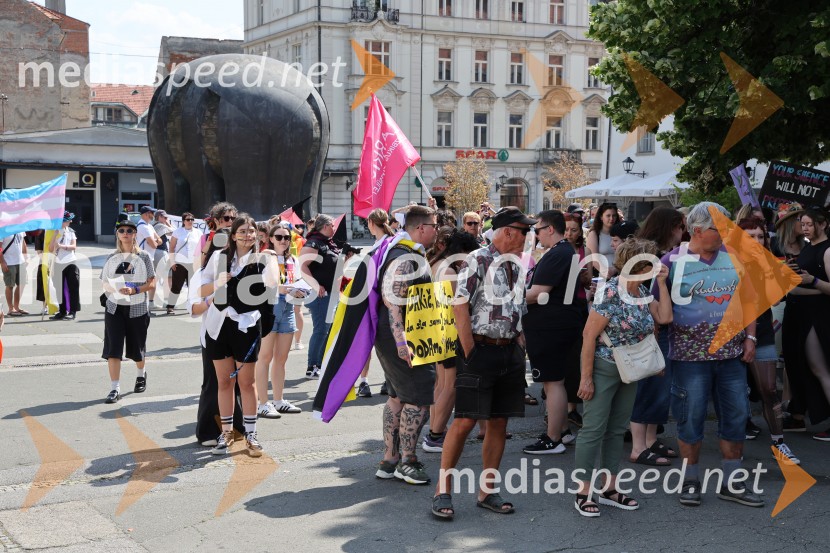 4. Parada ponosa Maribor 2025