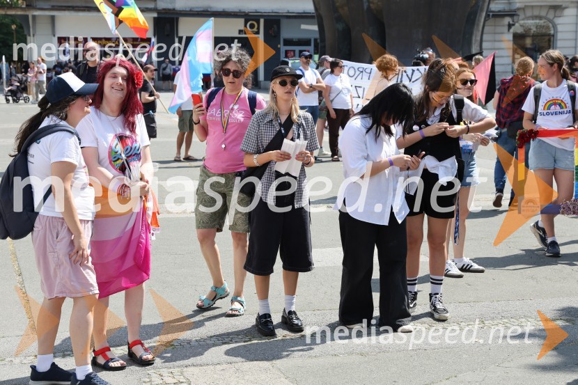 4. Parada ponosa Maribor 2025