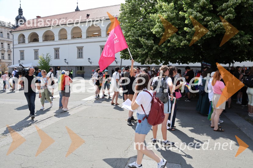 4. Parada ponosa Maribor 2025