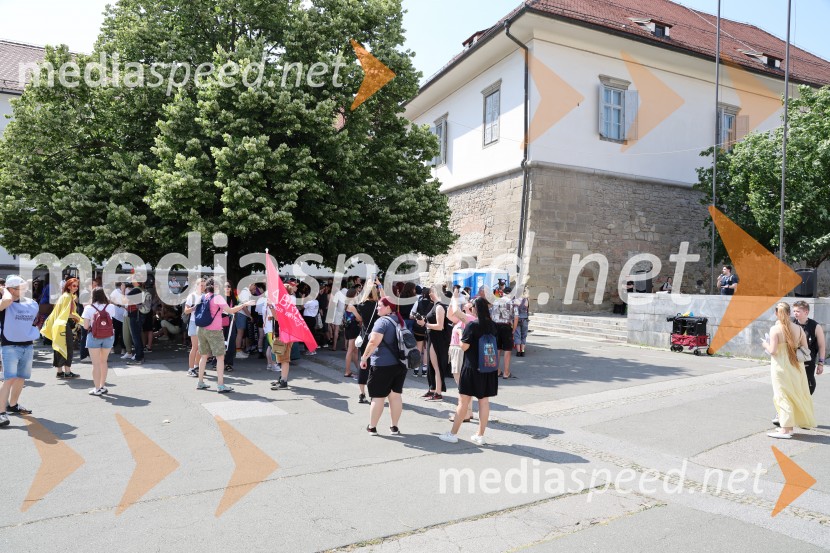 4. Parada ponosa Maribor 2025