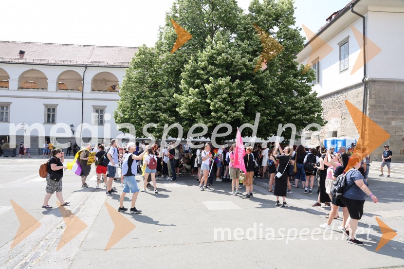 4. Parada ponosa Maribor 2025