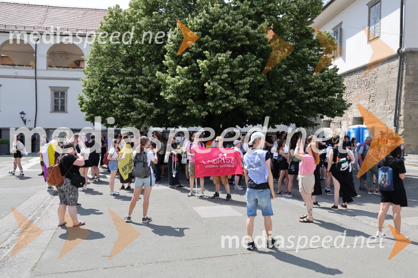 4. Parada ponosa Maribor 2025