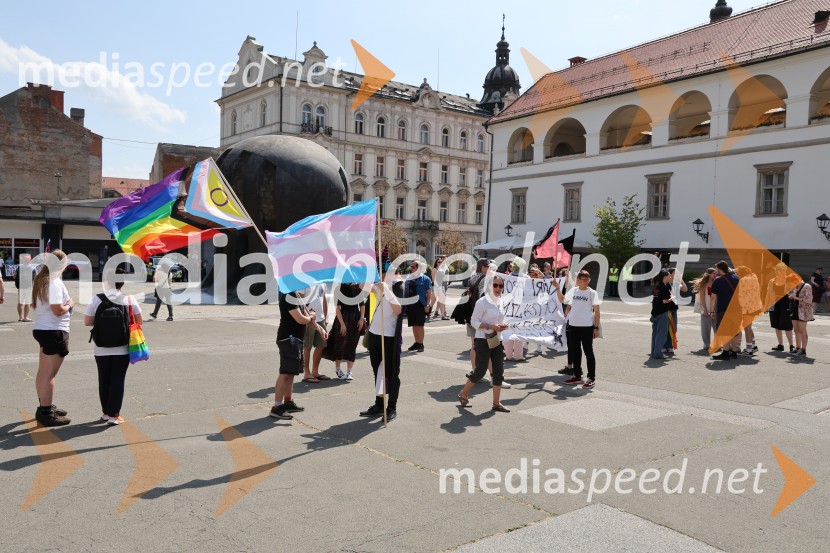 4. Parada ponosa Maribor 2025