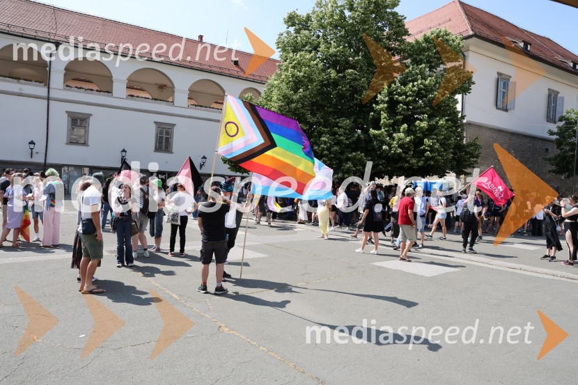 4. Parada ponosa Maribor 2025