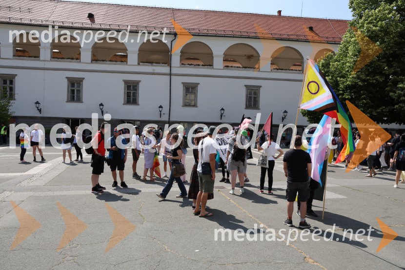 4. Parada ponosa Maribor 2025