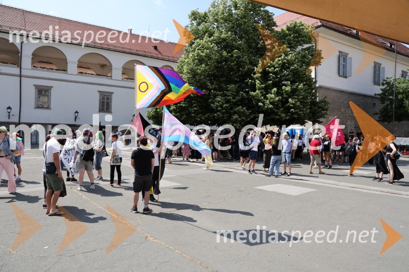 4. Parada ponosa Maribor 2025