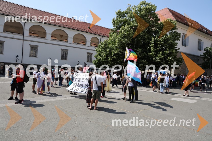 4. Parada ponosa Maribor 2025