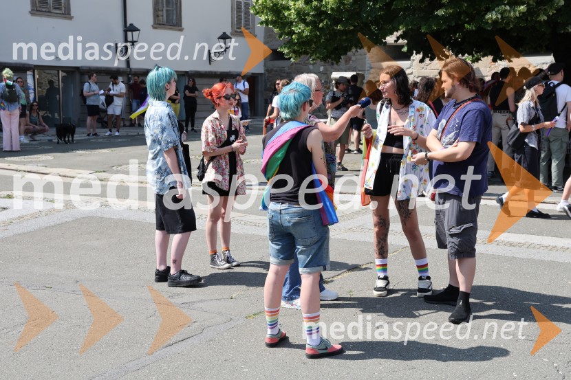 4. Parada ponosa Maribor 2025