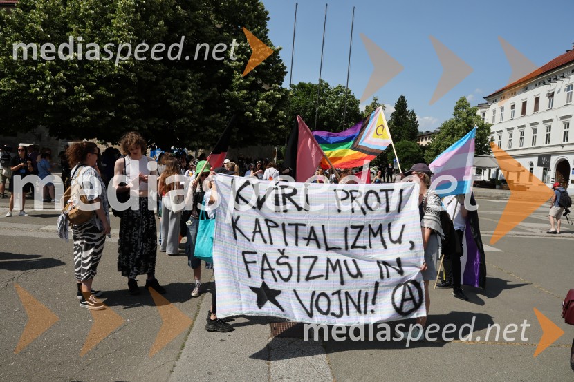 4. Parada ponosa Maribor 2025