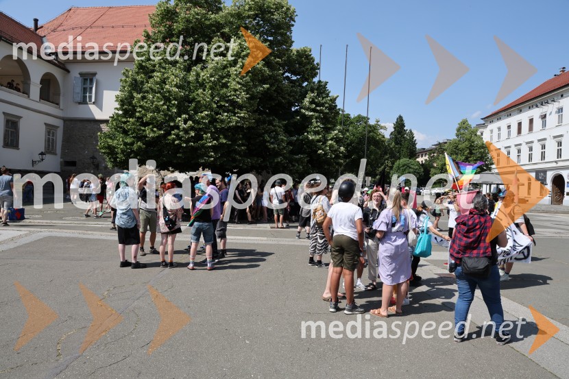 4. Parada ponosa Maribor 2025