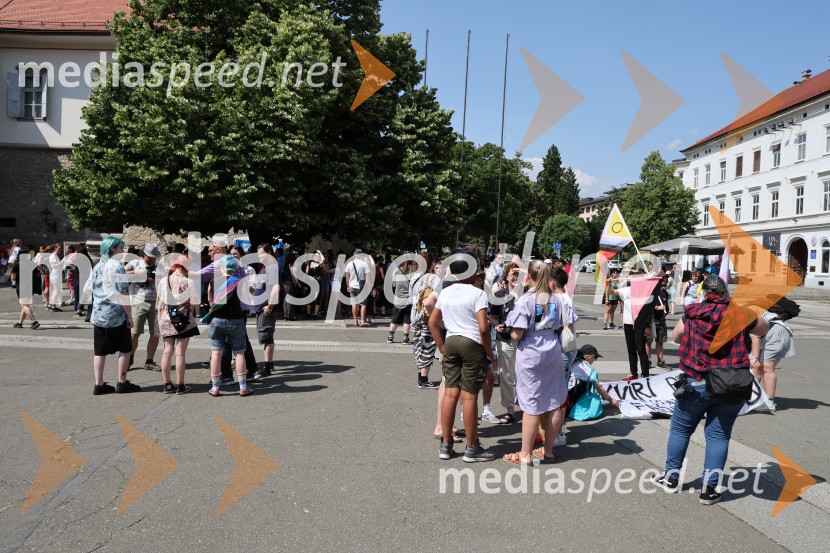 4. Parada ponosa Maribor 2025