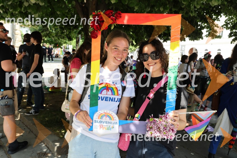 4. Parada ponosa Maribor 2025