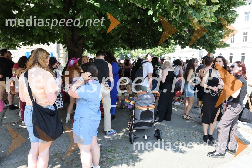 4. Parada ponosa Maribor 2025