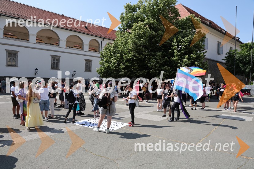 4. Parada ponosa Maribor 2025