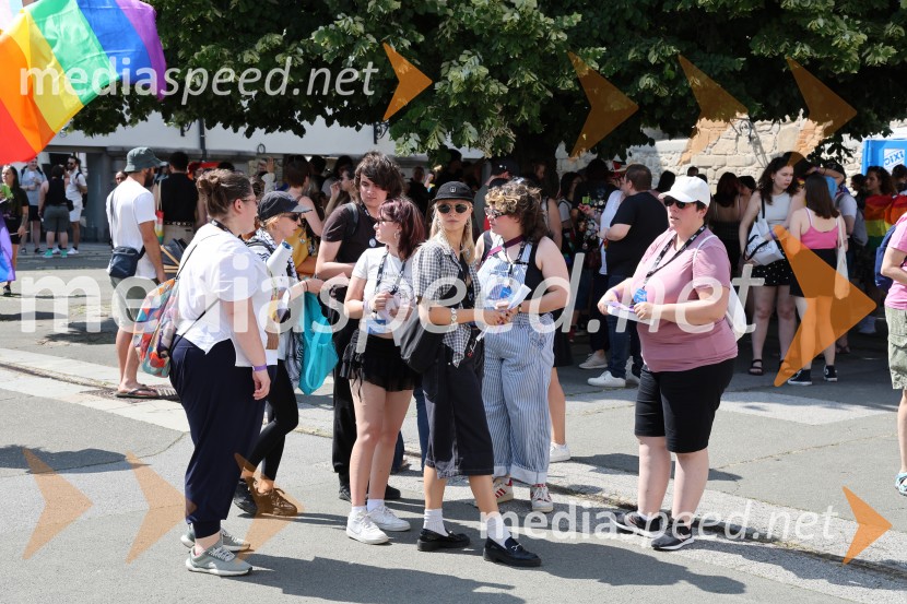 4. Parada ponosa Maribor 2025