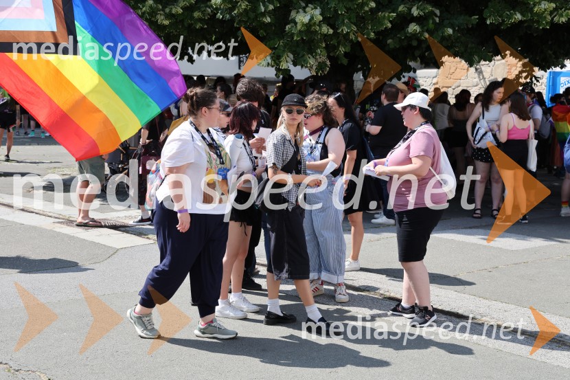 4. Parada ponosa Maribor 2025