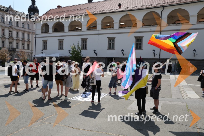 4. Parada ponosa Maribor 2025