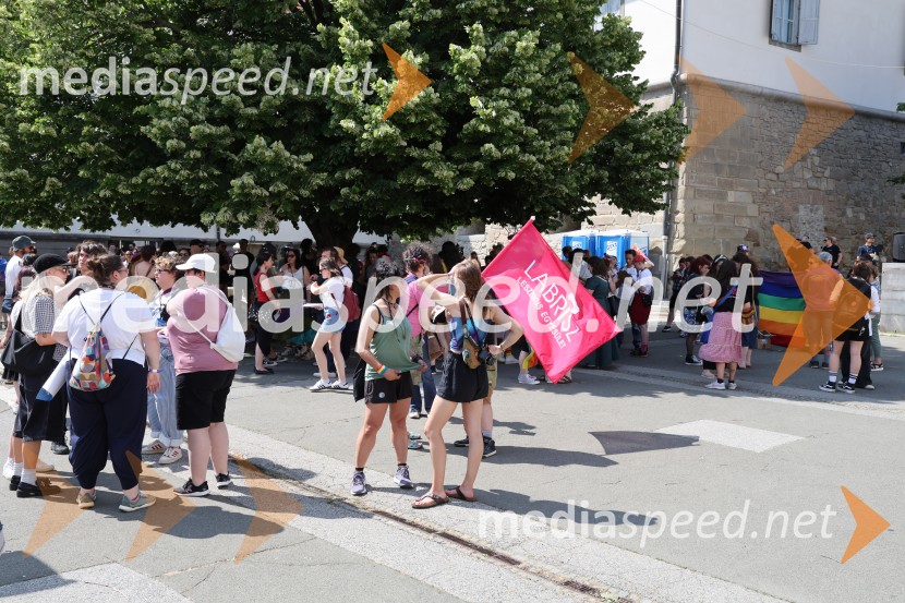 4. Parada ponosa Maribor 2025