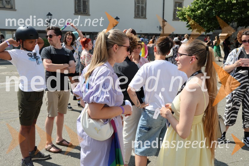 4. Parada ponosa Maribor 2025