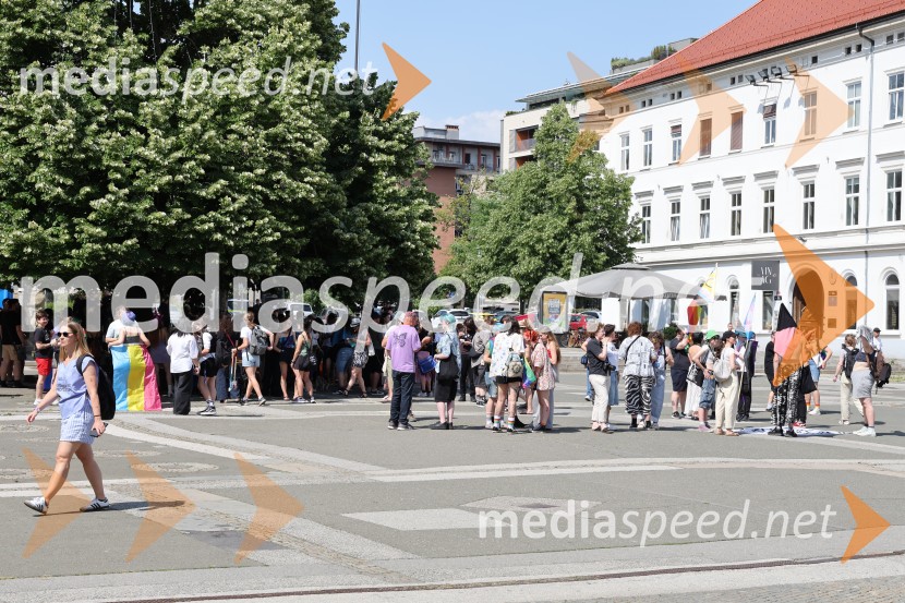 4. Parada ponosa Maribor 2025