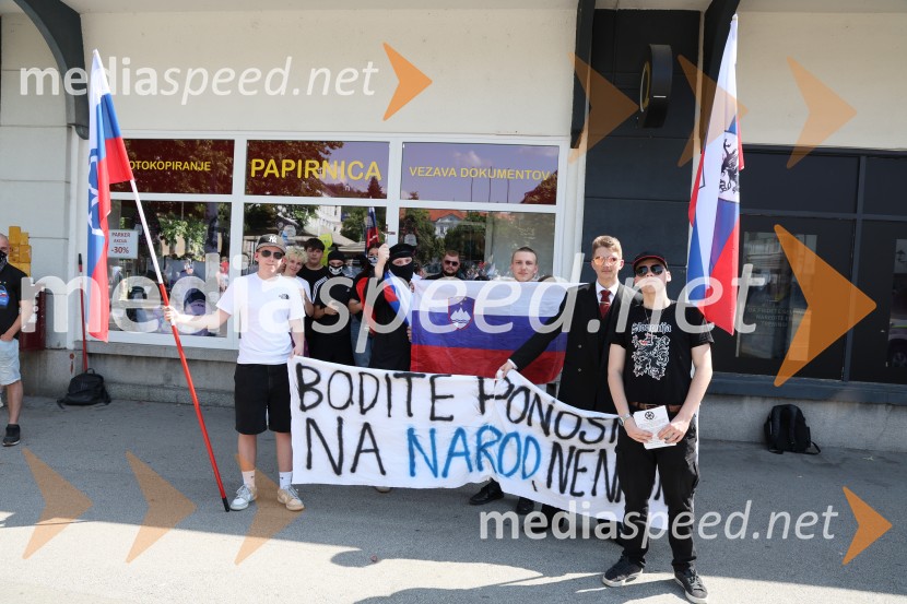 4. Parada ponosa Maribor 2025