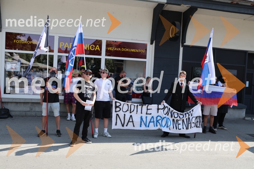 4. Parada ponosa Maribor 2025