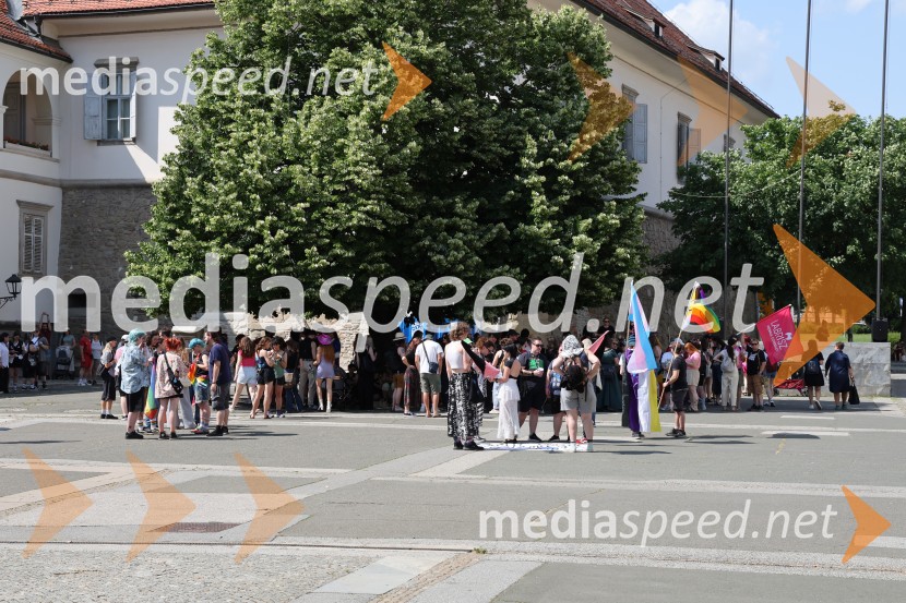 4. Parada ponosa Maribor 2025