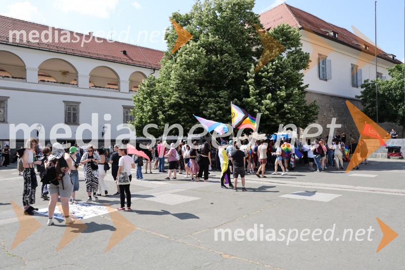 4. Parada ponosa Maribor 2025