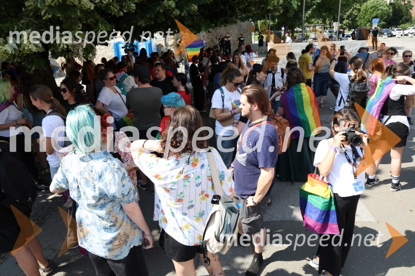 4. Parada ponosa Maribor 2025