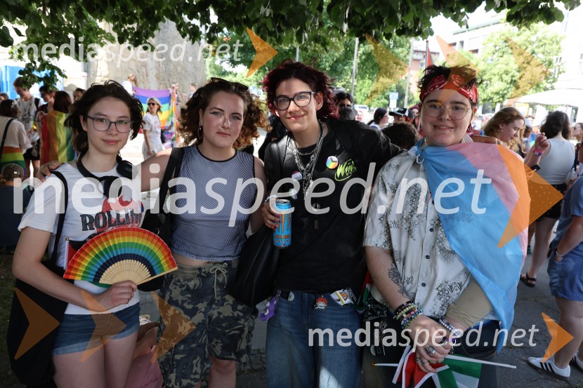 4. Parada ponosa Maribor 2025