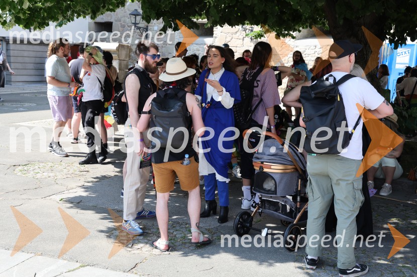 4. Parada ponosa Maribor 2025