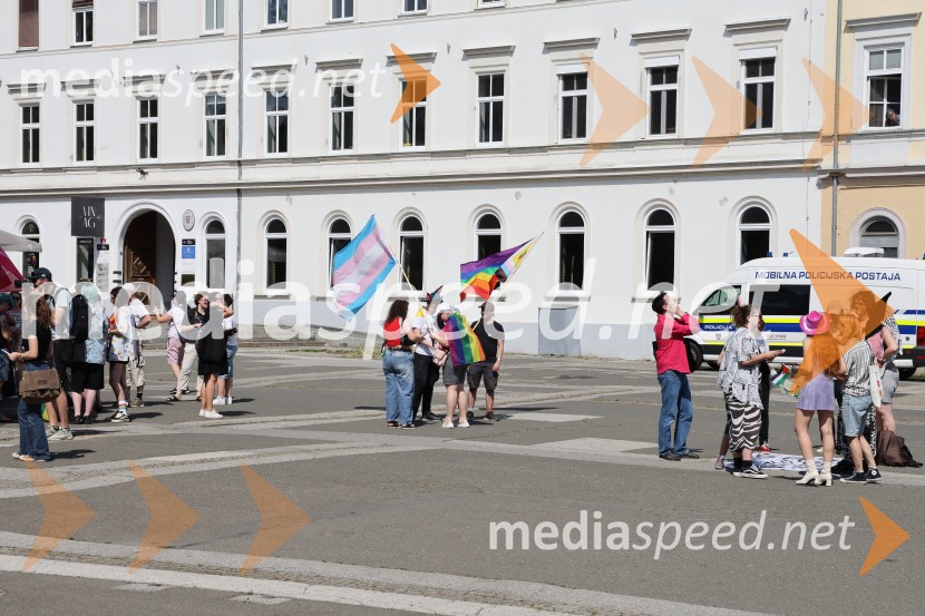 4. Parada ponosa Maribor 2025