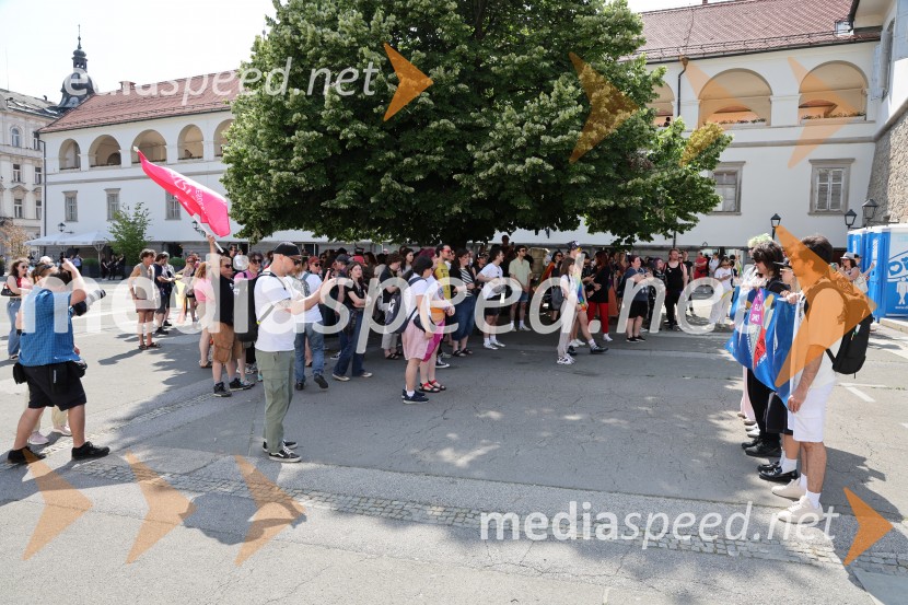 4. Parada ponosa Maribor 2025