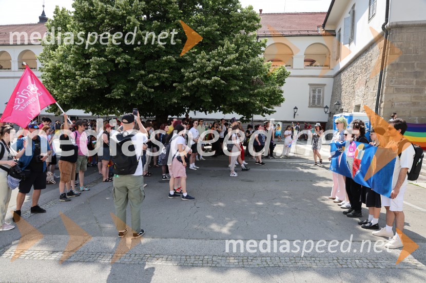 4. Parada ponosa Maribor 2025