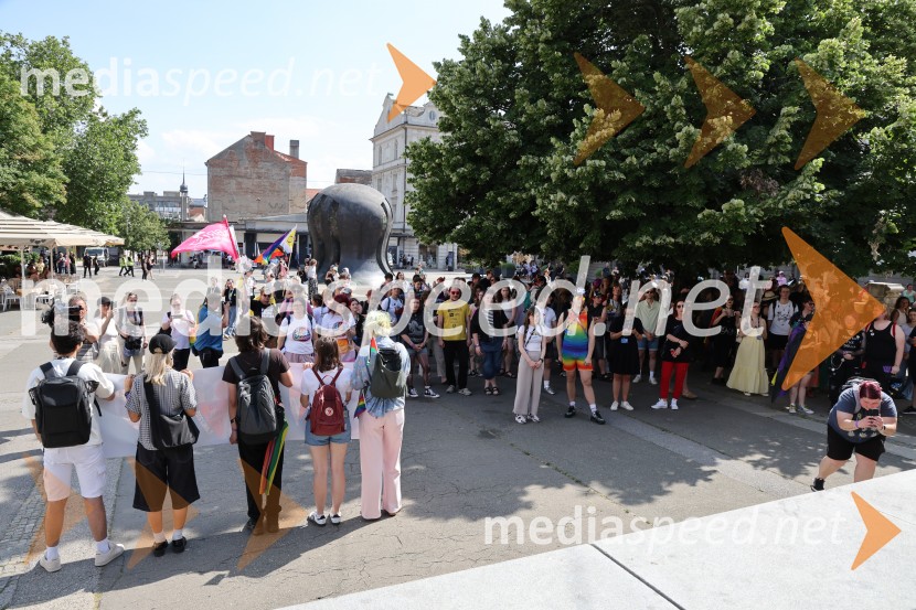 4. Parada ponosa Maribor 2025