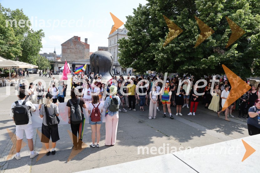 4. Parada ponosa Maribor 2025