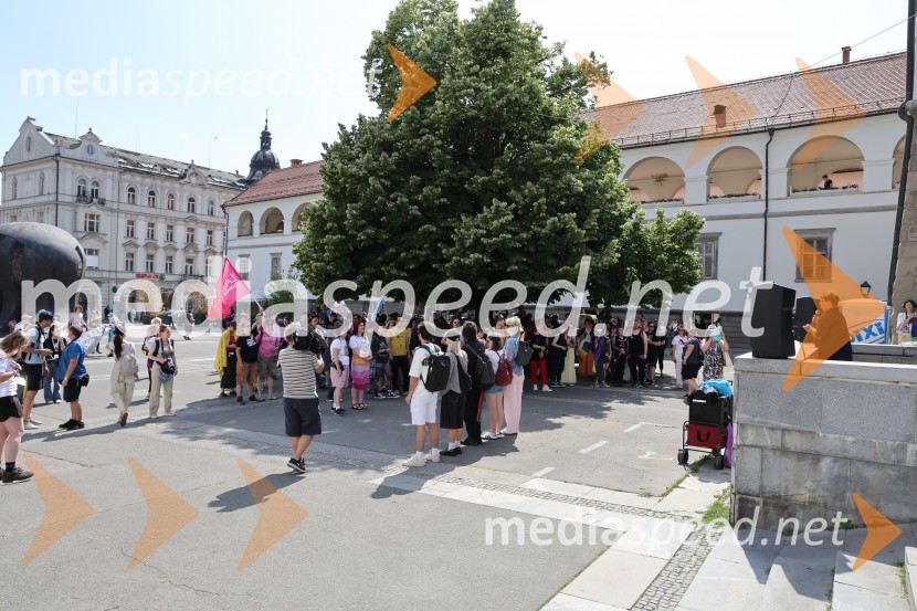 4. Parada ponosa Maribor 2025