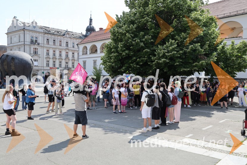 4. Parada ponosa Maribor 2025