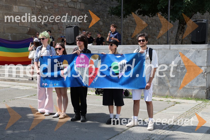 4. Parada ponosa Maribor 2025