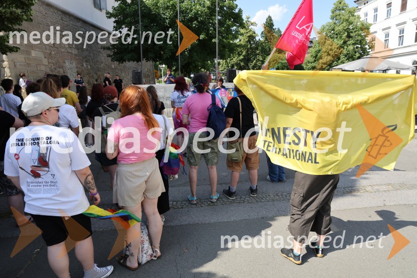 4. Parada ponosa Maribor 2025