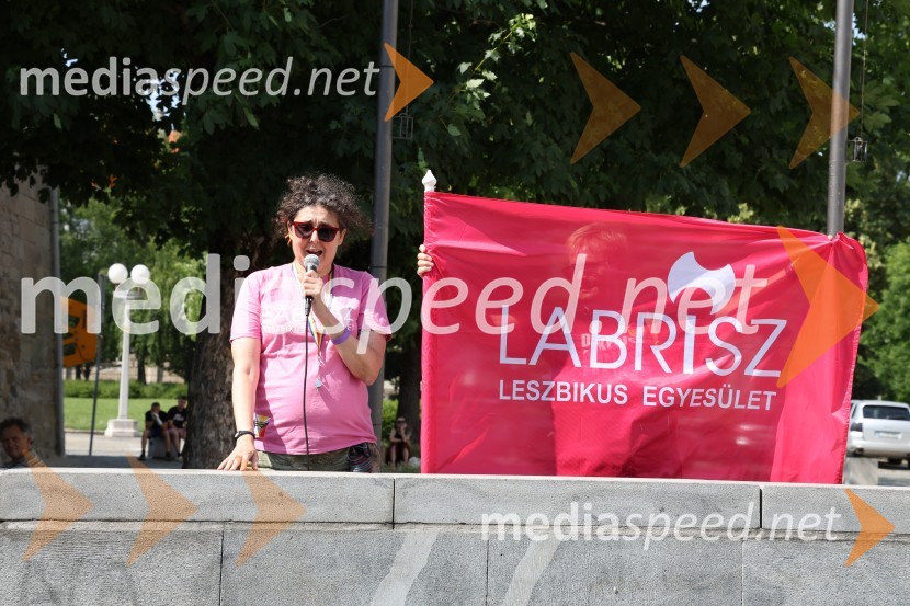 4. Parada ponosa Maribor 2025