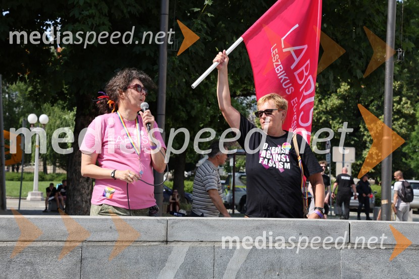 4. Parada ponosa Maribor 2025