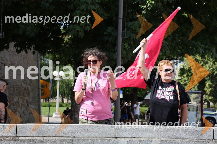 4. Parada ponosa Maribor 2025