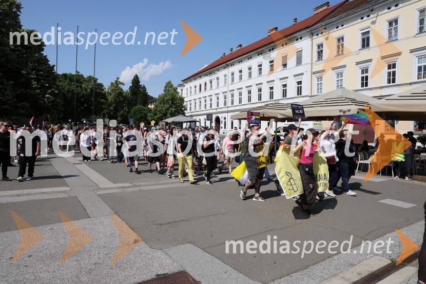 4. Parada ponosa Maribor 2025