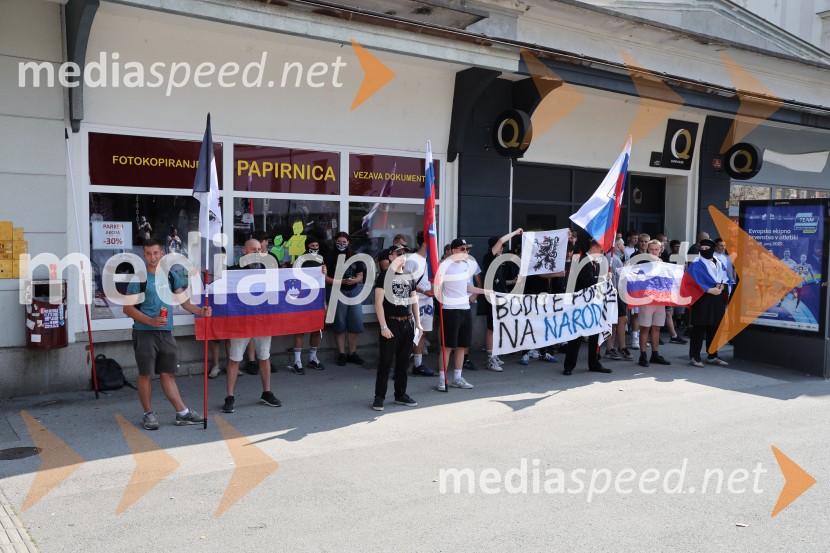 4. Parada ponosa Maribor 2025