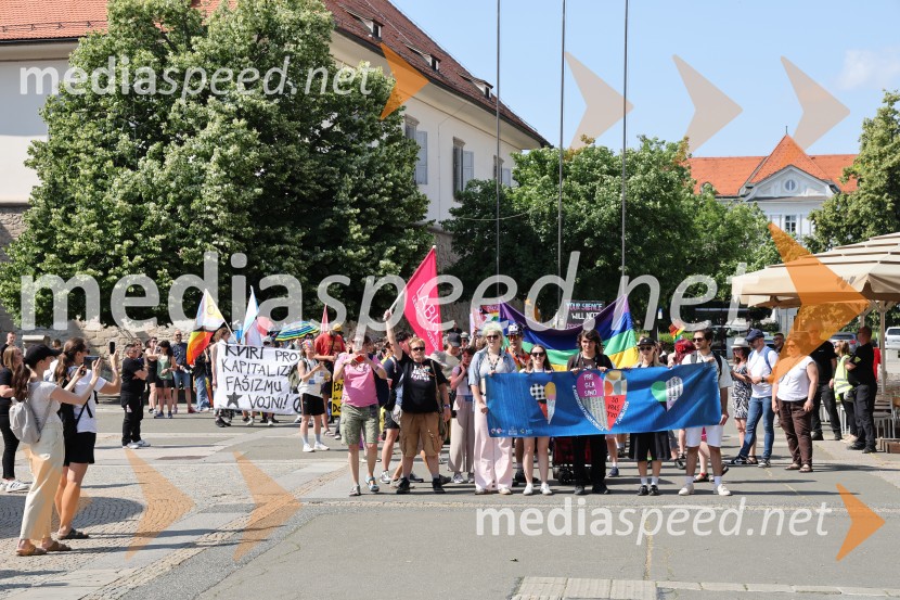 4. Parada ponosa Maribor 2025