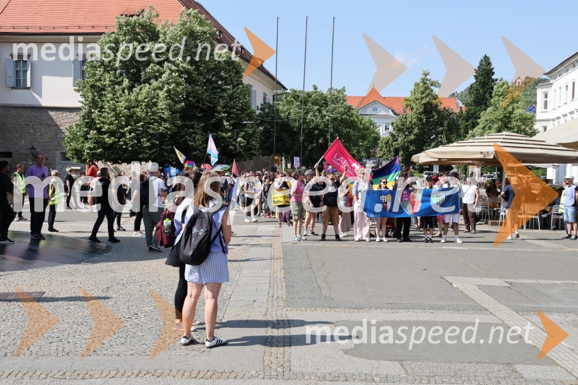 4. Parada ponosa Maribor 2025