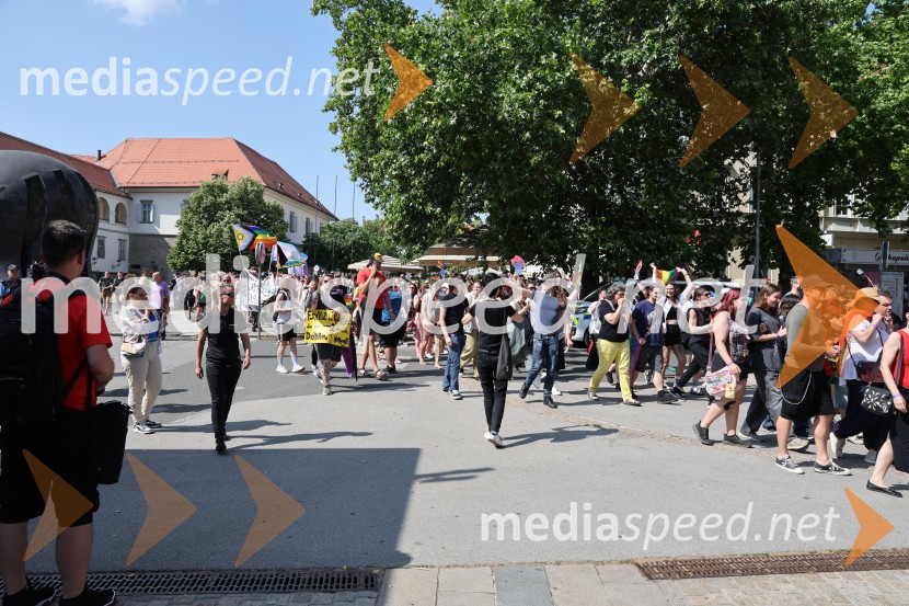 4. Parada ponosa Maribor 2025